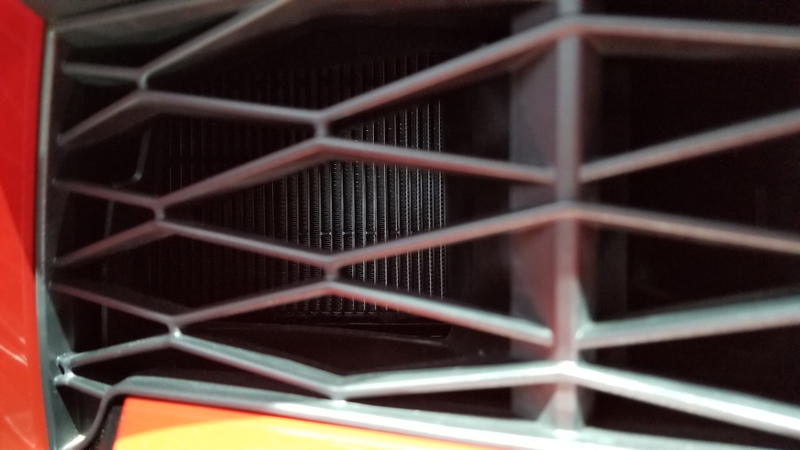 Illustration for article titled What We Found When We Crawled Under the 2020 Toyota Supra
